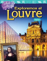 Arte y cultura Exploremos el Louvre: Figuras