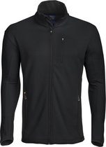 3307 MICRO JACKET BLACK M