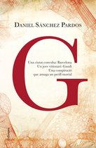 Clàssica - G (la novel·la de Gaudí)