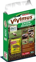 DCM Vivimus Gazon ,10 ltr met 30 gr. Riparo gratis
