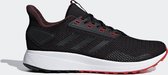 adidas Duramo 9 Sportschoenen Heren - Core Black