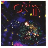 Orbina - Orbina 2 (CD)