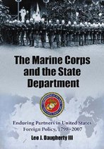 The Marine Corps and the State Department