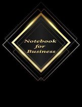 Notebook for Business