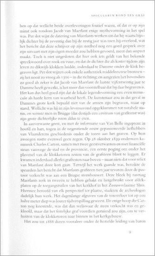 Maerlants wereld