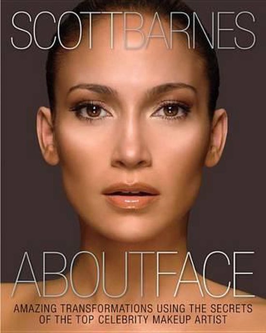 About Face - cover