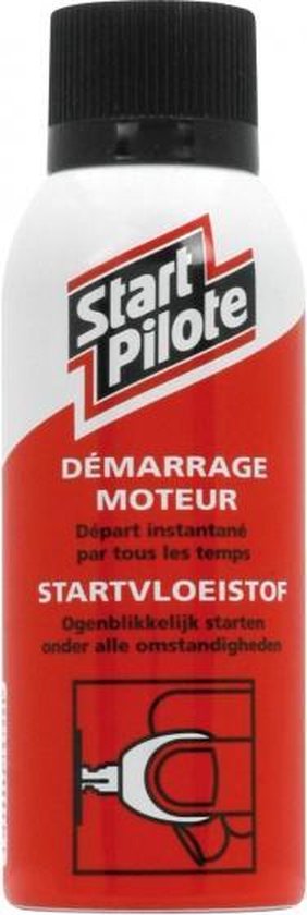 Start Pilote - 150 ml