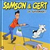 Samson & Gert: De Supermarkt