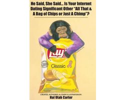 He said, she said...is your internet dating significant other, 