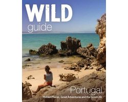 The Wild Guide Portugal