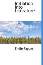 Initiation Into Literature