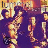 Klezmer: Oy!