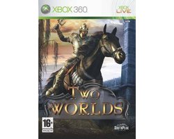 Two Worlds
