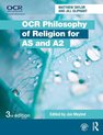 Ocr Philosophy Of Religion For AS & A2
