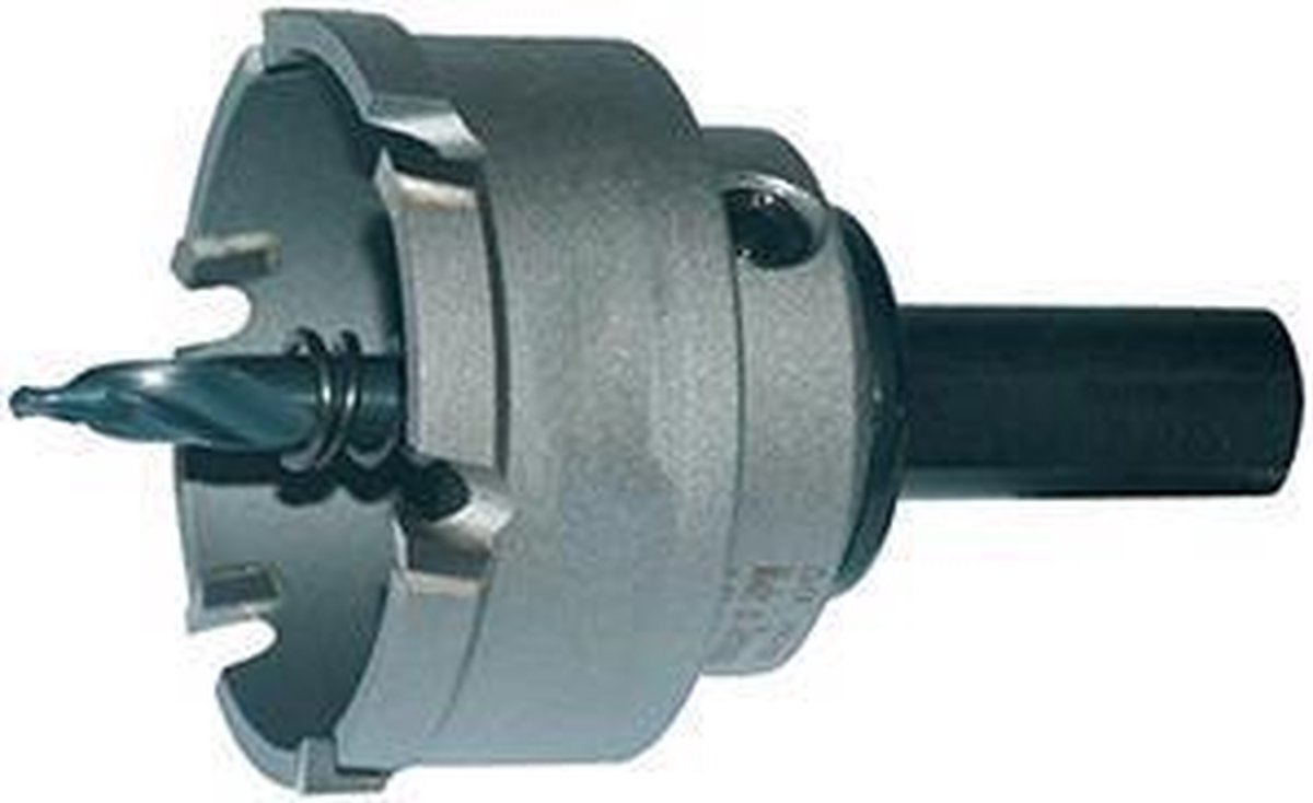 Gatzaag MBS HM 60,0mm FORMAT