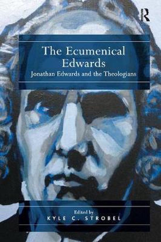 The Ecumenical Edwards - cover