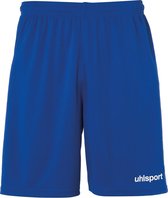 Uhlsport Center Basic  Sportbroek - Maat 140  - Unisex - blauw