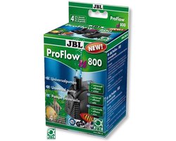 JBL ProFlow U800 - Universele Pomp