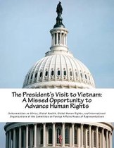 The President's Visit to Vietnam