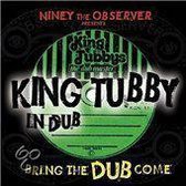 King Tubby In Dub