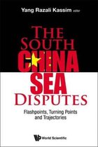 South China Sea Disputes, The