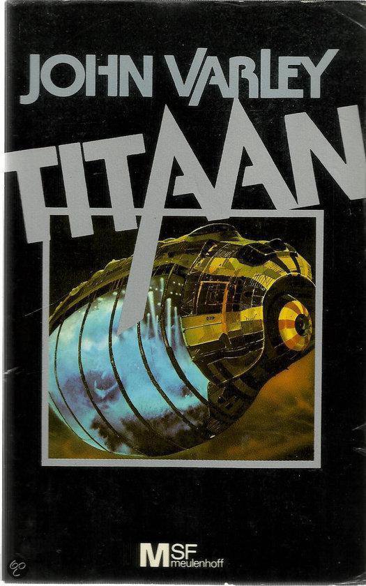 9789029011235 - Titaan