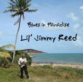 Blues In Paradise