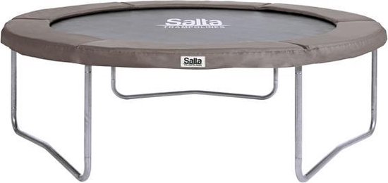 Bol Com Salta Trampoline 366 Cm Antraciet