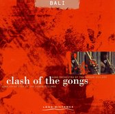 Clash of the Gongs