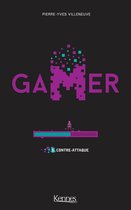 Gamer 5 - Gamer T05