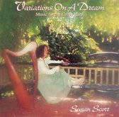 Variations on a Dream: Music for the Celtic Harp