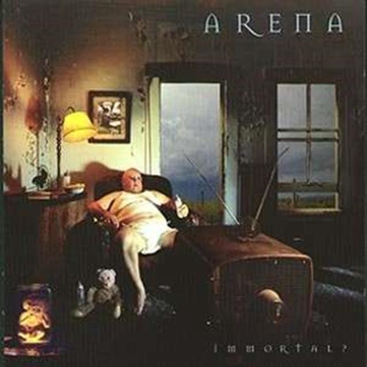 Immortal?