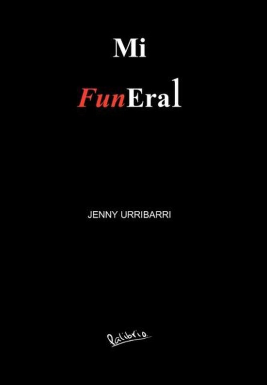 Mi Funeral 9781617642159 Jenny Urribarri Boeken