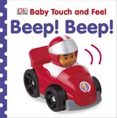 Baby Touch and Feel Beep Beep