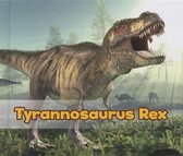 Tyrannosaurus Rex