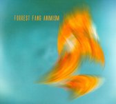Forrest Fang - Animism (CD)