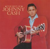 The best of Johnny Cash