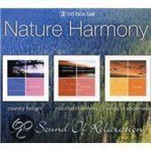 Nature Harmony Boxset