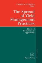 The Spread of Yield Management Practices