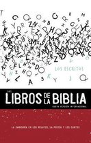 Nvi, Los Libros de la Biblia: Los Escritos, Rustica