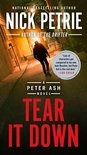 A Peter Ash Novel 4 - Tear It Down