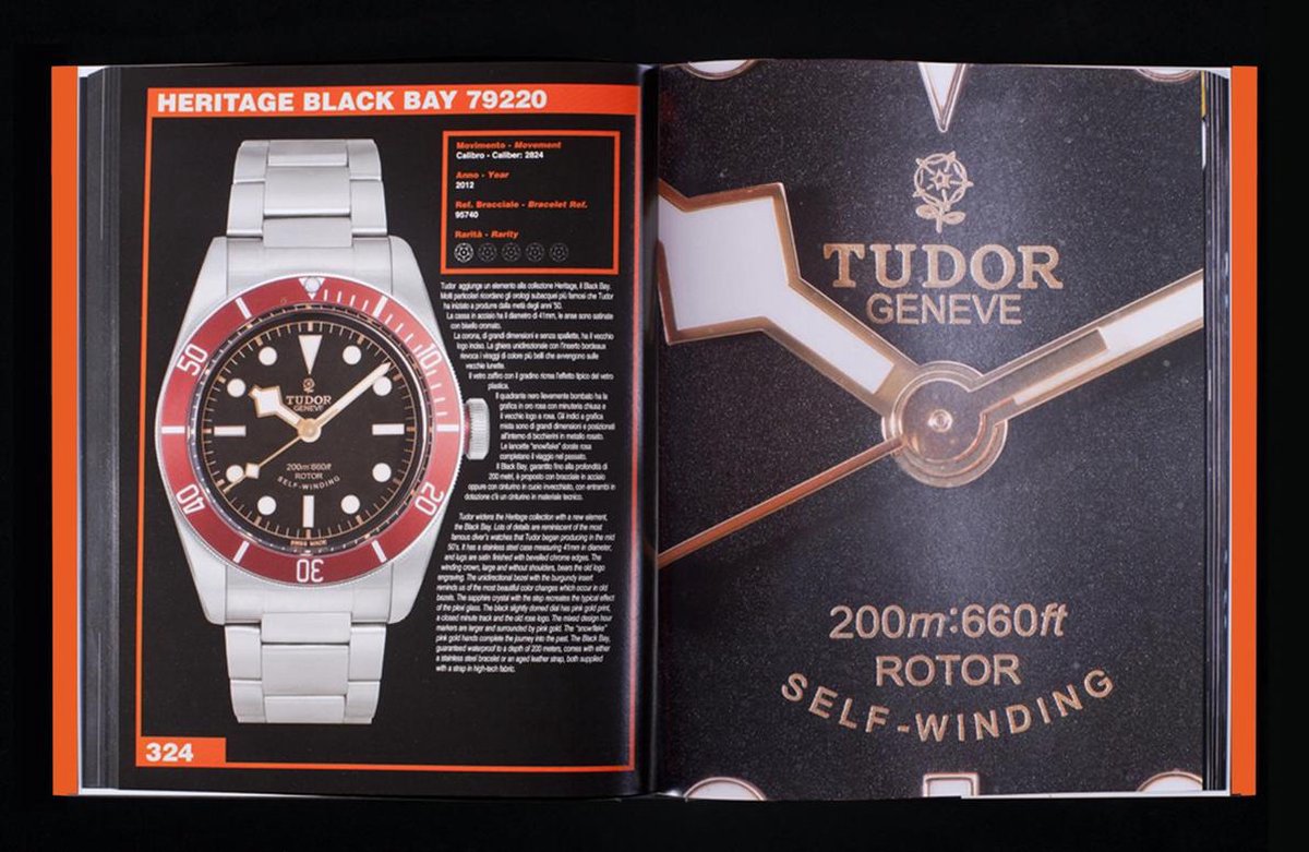 Tudor Anthology Giorgia Mondani Guido Mondani 9788890855528