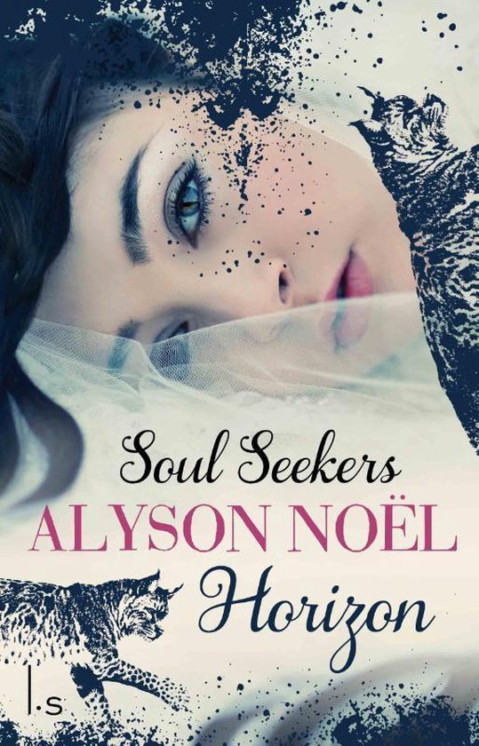 Soulseekers 4 - Horizon - Alyson Noël | Respetofundacion.org