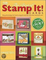 The Best of Stamp It! Cards