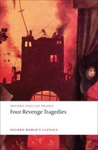 WC Four Revenge Tragedies