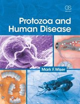 Protozoa & Human Disease