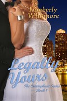 The Triumphant Series 1 - Legally Yours