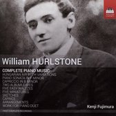 Kenji Fujimira - Complete Piano Music (CD)