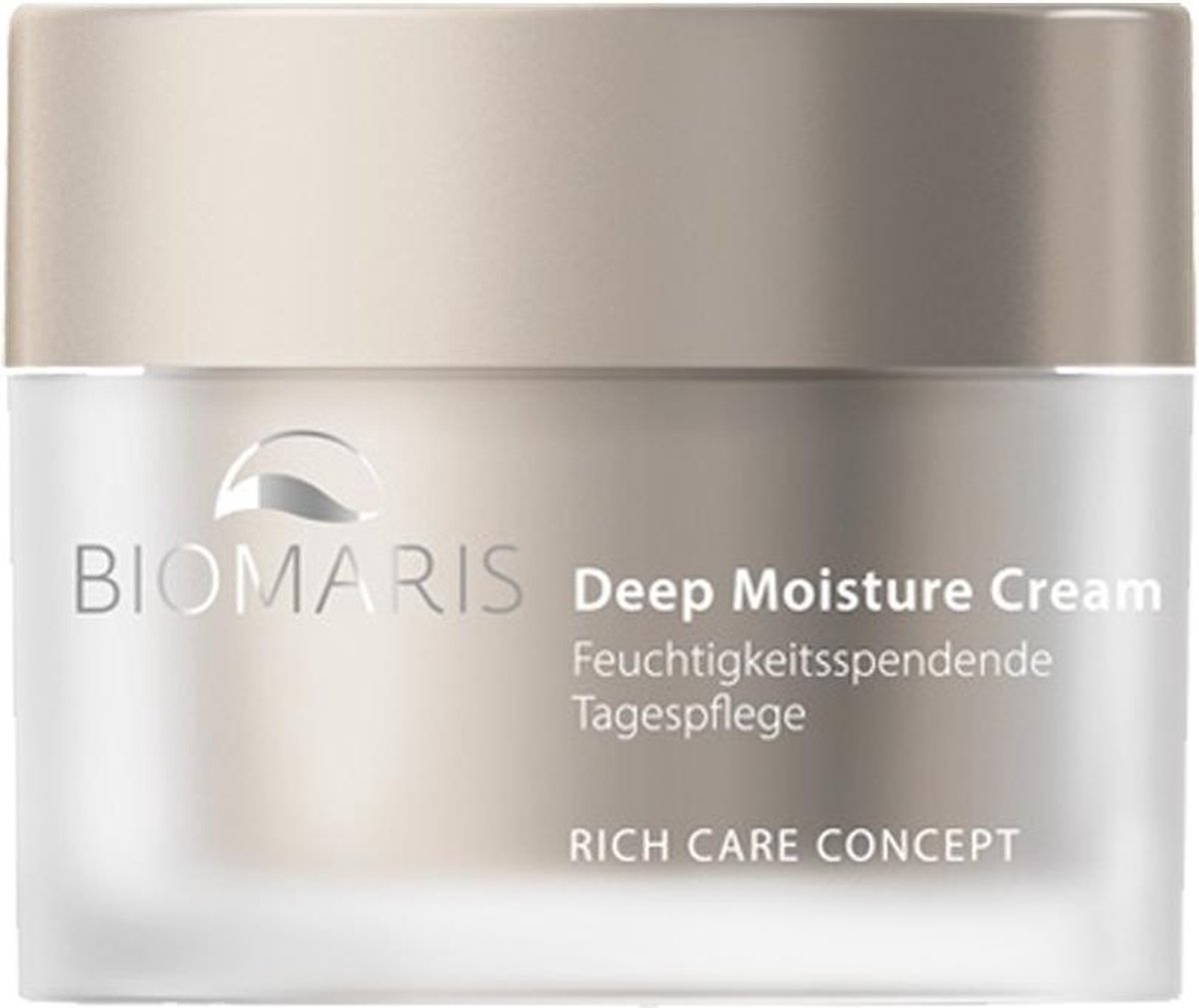 Biomaris – Deep Moisture Cream - 50ml ml