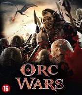 Orc Wars (Blu-ray)